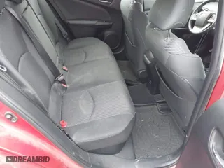 2017 Toyota Prius Two with VIN JTDKARFU3H3540683, listed as a IAAI auction lot 41197785 with 230,904 mi miles. Bid and sale history available at carsss.com. Image 8.