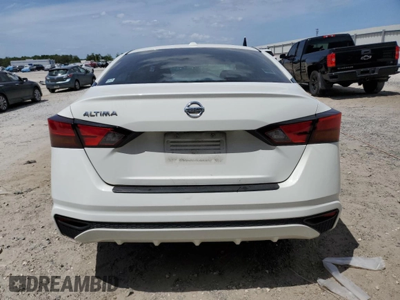 2020 Nissan Altima S z VIN 1N4BL4BV4LN300766, wystawiony jako Copart lot #55230435 z przebiegiem 84 042 mil mil oraz Nie do naprawy • Non repairable. Historia ofert i sprzedaży dostępna na DreamBid. Obrazek 6.