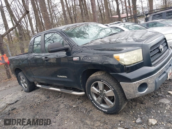 2008 Toyota Tundra z VIN 5TFRV54188X052827, wystawiony jako IAAI lot #41847499 z przebiegiem 149 332 mil mil oraz . Historia ofert i sprzedaży dostępna na DreamBid. Obrazek 13.