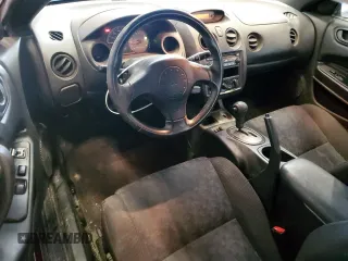 2004 Mitsubishi Eclipse GS with VIN 4A3AC44GX4E051974, listed as a Copart auction lot 44778045 with 229,345 mi miles and Clean Title. Bid and sale history available at DreamBid. Image 8.