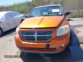 2011 Dodge Caliber Heat with VIN 1B3CB5HA8BD179015, listed as a IAAI auction lot 41828072 with 126,162 mi miles and . Bid and sale history available at DreamBid. Image 12.
