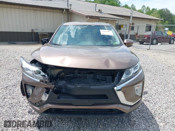 2020 Mitsubishi Eclipse Cross ES with VIN JA4AT3AA6LZ005735, listed as a IAAI auction lot 42154097 with 88,903 mi miles and . Bid and sale history available at DreamBid. Image 13.