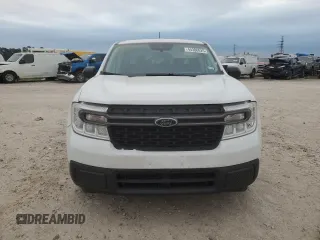 2024 Ford Maverick XLT z VIN 3FTTW8H31RRB14448, wystawiony jako Copart lot #44306625 z przebiegiem 9438 mil mil oraz Szkoda całkowita • Salvage title. Historia ofert i sprzedaży dostępna na DreamBid. Obrazek 5.