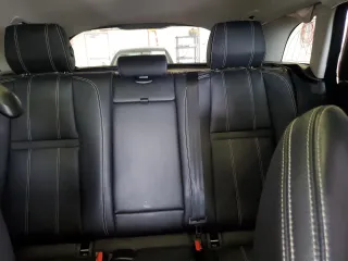 2020 Land Rover Range Rover Velar S with VIN SALYB2EX1LA280789, listed as a Copart auction lot 57108785 with 57,363 mi miles and Salvage title. Bid and sale history available at DreamBid. Image 10.