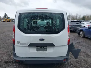 2016 Ford Transit Connect XL with VIN NM0LE7E76G1268761, listed as a IAAI auction lot 41931432 with 76,031 mi miles and . Bid and sale history available at DreamBid. Image 16.