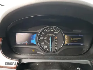 2013 Ford Edge Limited with VIN 2FMDK4KCXDBB11407, listed as a Copart auction lot 45391285 with 137,904 mi miles and Salvage Title. Bid and sale history available at carsss.com. Image 9.