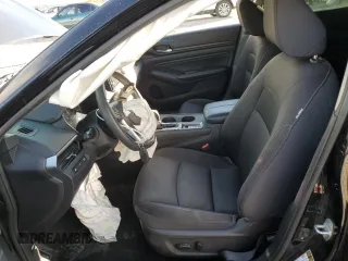 2019 Nissan Altima 2.5 S with VIN 1N4BL4BW0KN327258, listed as a Copart auction lot 78495464 with 111,813 mi miles and Salvage Title. Bid and sale history available at carsss.com. Image 7.
