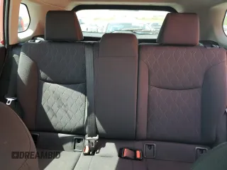 2022 Toyota Corolla Cross LE z VIN 7MUCAAAGXNV001856, wystawiony jako Copart lot #63771865 z przebiegiem 38 527 mil mil oraz Szkoda całkowita • Salvage title. Historia ofert i sprzedaży dostępna na DreamBid. Obrazek 10.