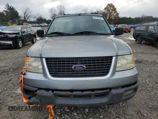 2006 Ford Expedition Special Service with VIN 1FMPU16506LA26290, listed as a Copart auction lot 82591474 with 228,313 mi miles and Clean title. Bid and sale history available at DreamBid. Image 5.