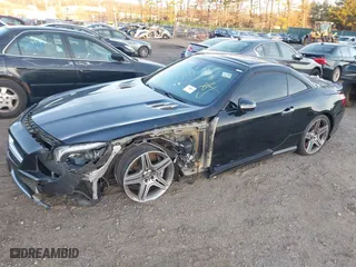 2013 Mercedes-Benz SL-Class SL 63 AMG with VIN WDDJK7EA8DF004394, listed as a IAAI auction lot 41766515 with 999,999 mi miles. Bid and sale history available at carsss.com. Image 16.