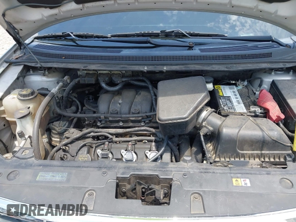 2011 Ford Edge Limited with VIN 2FMDK3KC2BBB53240, listed as a IAAI auction lot 42580390 with 192,391 mi miles and . Bid and sale history available at DreamBid. Image 10.