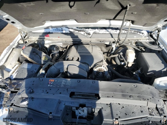 2012 Chevrolet Avalanche LT with VIN 3GNTKFE76CG252150, listed as a Copart auction lot 47784685 with 149,639 mi miles and Salvage Title. Bid and sale history available at carsss.com. Image 11.