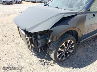 2019 Mazda CX-3 Touring with VIN JM1DKFC71K0427777, listed as a IAAI auction lot 41152614 with 40,433 mi miles. Bid and sale history available at carsss.com. Image 19.