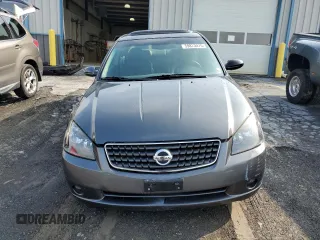 2006 Nissan Altima S z VIN 1N4AL11D86C231311, wystawiony jako Copart lot #59873075 z przebiegiem 69 414 mil mil oraz Szkoda całkowita • Salvage title. Historia ofert i sprzedaży dostępna na DreamBid. Obrazek 5.