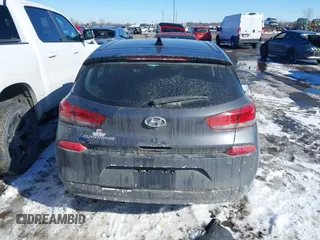 2018 Hyundai Elantra с VIN KMHH35LE1JU042584, выставлен на аукционе IAAI как лот 41639939 с пробегом 36 435 миль миль и . История ставок и продаж доступна на DreamBid. Изображение 16.