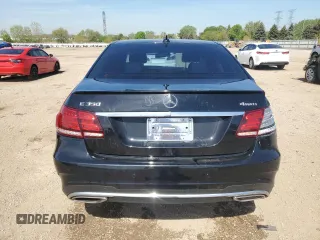 2015 Mercedes-Benz E 350 Luxury z VIN WDDHF8JB2FB099116, wystawiony jako Copart lot #56464985 z przebiegiem 122 123 mil mil oraz Szkoda całkowita • Salvage title. Historia ofert i sprzedaży dostępna na DreamBid. Obrazek 6.