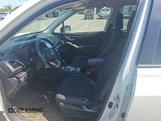 2020 Subaru Forester Premium with VIN JF2SKAGC1LH511040, listed as a IAAI auction lot 42854252 with 95,067 mi miles and . Bid and sale history available at DreamBid. Image 6.