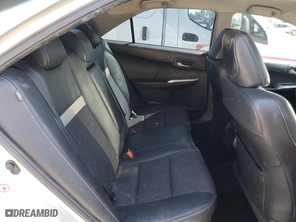 2013 Toyota Camry L with VIN 4T1BF1FK7DU259990, listed as a Copart auction lot 49100025 with 263,649 mi miles and Salvage Title. Bid and sale history available at carsss.com. Image 10.