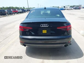 2017 Audi A4 Premium Plus с VIN WAULNAF40HN035471, выставлен на аукционе IAAI как лот 42220167 с пробегом 84 468 миль миль и . История ставок и продаж доступна на DreamBid. Изображение 15.