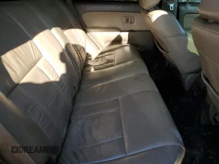 1999 Toyota 4Runner Limited z VIN JT3HN87R3X0219430, wystawiony jako Copart lot #46487885 z przebiegiem 453 337 mil mil oraz Szkoda całkowita • Salvage title. Historia ofert i sprzedaży dostępna na DreamBid. Obrazek 11.