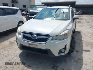 2016 Subaru Crosstrek Premium with VIN JF2GPABC8G8200466, listed as a IAAI auction lot 42509418 with 99,604 mi miles and . Bid and sale history available at DreamBid. Image 6.
