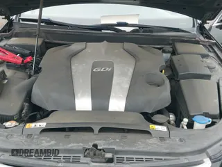 2013 Hyundai Genesis 3.8L с VIN KMHGC4DD3DU237280, выставлен на аукционе IAAI как лот 42762258 с пробегом 79 392 миль миль и . История ставок и продаж доступна на DreamBid. Изображение 14.