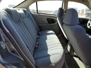 2005 Chevrolet Classic with VIN 1G1ND52F95M104052, listed as a Copart auction lot 46865965 with 86,973 mi miles and Salvage Title. Bid and sale history available at carsss.com. Image 10.