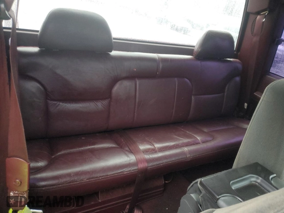 1995 GMC Sierra 1500 z VIN 2GTEK19K2S1542315, wystawiony jako Copart lot #42764275 z przebiegiem 305 402 mil mil oraz Szkody całkowita. Historia ofert i sprzedaży dostępna na DreamBid. Obrazek 10.