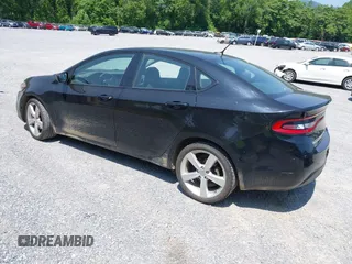 2015 Dodge Dart SXT with VIN 1C3CDFBB1FD351847, listed as a IAAI auction lot 42411275 with 178,527 mi miles and . Bid and sale history available at DreamBid. Image 3.