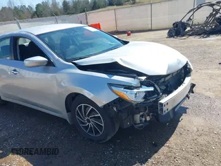 2017 Nissan Altima S with VIN 1N4AL3AP5HC283455, listed as a IAAI auction lot 41748607 with 104,319 mi miles and . Bid and sale history available at DreamBid. Image 18.