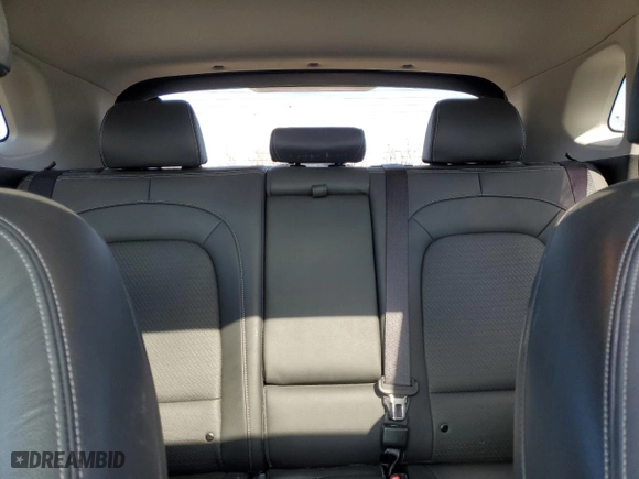 2018 Hyundai Kona Limited with VIN KM8K3CA58JU141030, listed as a Copart auction lot 47585545 with 97,742 mi miles and Clean Title. Bid and sale history available at carsss.com. Image 10.