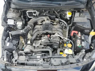 2019 Subaru Outback Limited with VIN 4S4BSENC9K3297107, listed as a Copart auction lot 61907825 with 107,764 mi miles and Salvage title. Bid and sale history available at DreamBid. Image 12.