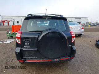 2011 Toyota RAV4 Limited with VIN 2T3DF4DV1BW102483, listed as a IAAI auction lot 41214371 with 156,675 mi miles and . Bid and sale history available at DreamBid. Image 16.