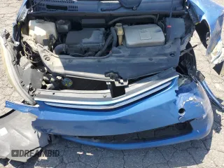 2008 Toyota Prius с VIN JTDKB20UX83437239, выставлен на аукционе Copart как лот 57358185 с пробегом 173 678 миль миль и Списание • Salvage title. История ставок и продаж доступна на DreamBid. Изображение 12.