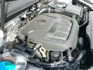 2024 Volkswagen Tiguan Wolfsburg Edition с VIN 3VV5B7AX8RM233687, выставлен на аукционе IAAI как лот 41504709 с пробегом 2 387 миль миль и . История ставок и продаж доступна на DreamBid. Изображение 19.