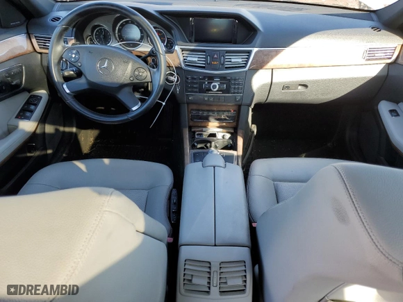 2011 Mercedes-Benz E-Class E 350 Luxury BlueTEC with VIN WDDHF2EB2BA418084, listed as a Copart auction lot 42878065 with 126,707 mi miles and Salvage Title. Bid and sale history available at carsss.com. Image 8.