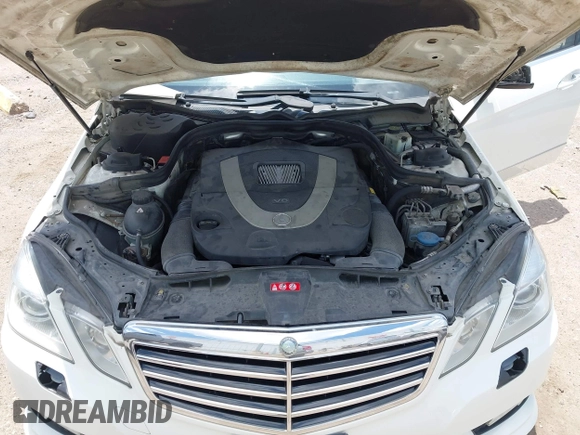 2011 Mercedes-Benz E 550 Luxury with VIN WDDHF7CB9BA280544, listed as a IAAI auction lot 42223937 with 150,109 mi miles and . Bid and sale history available at DreamBid. Image 10.