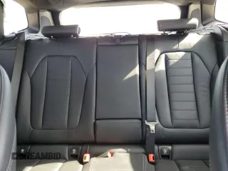 2020 BMW X3 M Competition with VIN 5YMTS0C06L9B67220, listed as a Copart auction lot 82880984 with 39,770 mi miles and Salvage Title. Bid and sale history available at carsss.com. Image 10.