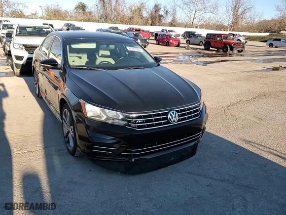 2016 Volkswagen Passat 1.8T S with VIN 1VWAS7A38GC048769, listed as a Copart auction lot 81701094 with 90,396 mi miles and Salvage Title. Bid and sale history available at carsss.com. Image 11.
