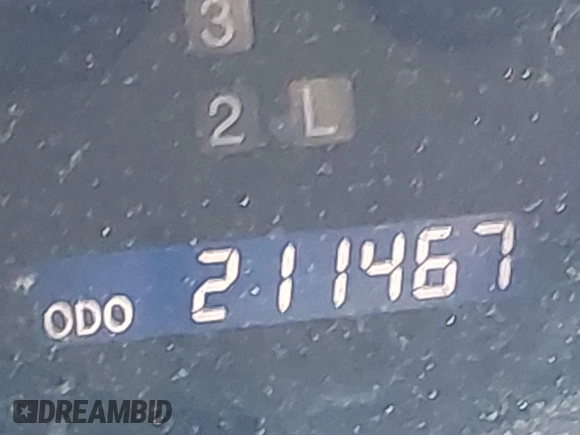 2004 Lexus ES 350 with VIN JTHBA30G340011986, listed as a IAAI auction lot 42077593 with 211,467 mi miles and . Bid and sale history available at DreamBid. Image 15.