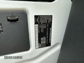 2022 Mercedes-Benz Sprinter Cargo Cargo with VIN W1Y40BHY9NT108142, listed as a Copart auction lot 50731255 with 74,238 mi miles and Clean Title. Bid and sale history available at DreamBid. Image 10.