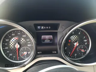 2020 Mercedes-Benz SLC 300 z VIN W1KPK3JAXLF169788, wystawiony jako Copart lot #63054754 z przebiegiem 20 666 mil mil oraz Szkody całkowita. Historia ofert i sprzedaży dostępna na DreamBid. Obrazek 9.