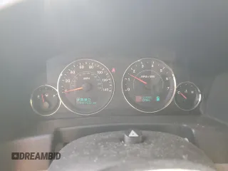 2007 Jeep Commander Limited с VIN 1J8HG58247C573325, выставлен на аукционе Copart как лот 55128725 с пробегом 193 150 миль миль и Списание • Salvage title. История ставок и продаж доступна на DreamBid. Изображение 9.