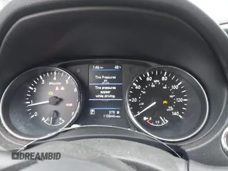 2020 Nissan Rogue S with VIN 5N1AT2MV7LC781417, listed as a IAAI auction lot 41076623 with 110,846 mi miles and . Bid and sale history available at DreamBid. Image 7.