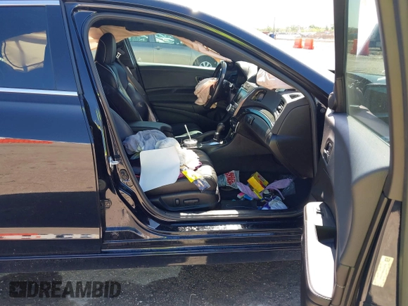 2021 Acura ILX Premium with VIN 19UDE2F88MA004942, listed as a IAAI auction lot 42081140 with 72,967 mi miles and . Bid and sale history available at DreamBid. Image 5.