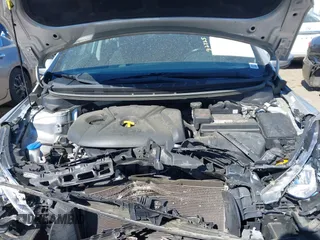 2016 Kia Forte EX with VIN KNAFX5A81G5629252, listed as a IAAI auction lot 41898977 with 92,792 mi miles and . Bid and sale history available at DreamBid. Image 10.