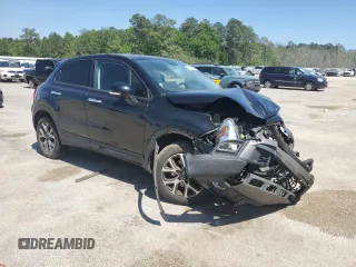 2016 FIAT 500X Trekking с VIN ZFBCFYCT7GP469347, выставлен на аукционе Copart как лот 54362805 с пробегом 129 538 миль миль и Списание • Salvage title. История ставок и продаж доступна на DreamBid. Изображение 4.