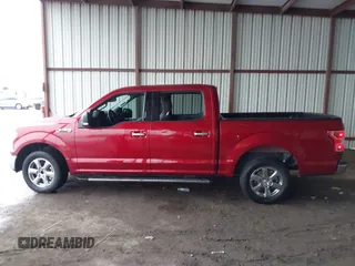 2019 Ford F-150 XL с VIN 1FTEW1C5XKKC83659, выставлен на аукционе IAAI как лот 42105539 с пробегом 114 965 миль миль и . История ставок и продаж доступна на DreamBid. Изображение 14.