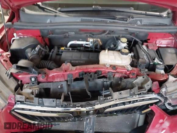 2019 Buick Encore Preferred with VIN KL4CJESB7KB740507, listed as a IAAI auction lot 42048796 with 77,280 mi miles and . Bid and sale history available at DreamBid. Image 10.