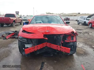 2018 Dodge Charger SXT with VIN 2C3CDXBG4JH179214, listed as a IAAI auction lot 41126890 with 42,712 mi miles. Bid and sale history available at carsss.com. Image 13.